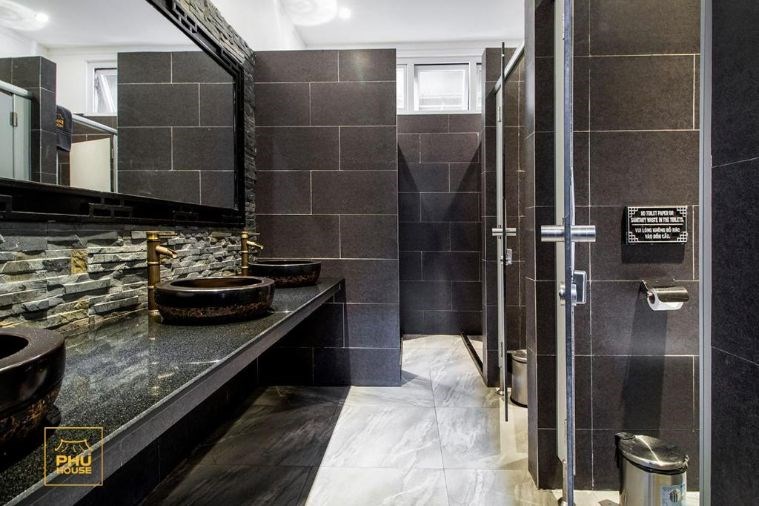 Phòng Standard Twin